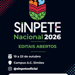 Ciência, formação e protagonismo juvenil na programação da Sinpete