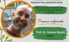 Curso de Assistência Social promove Colóquio Internacional e Nacional sobre o trabalho do Assistente Social