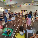 Curso de Música da Ufal promove 1º Ressonâncias, no Espaço Cultural