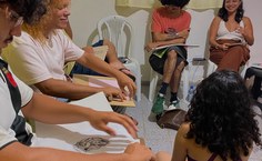 Pinacoteca e Casa Duna realizam evento gratuito