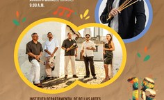 Festival Tamborimba