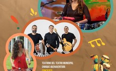Festival Tamborimba