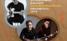 Festival Tamborimba