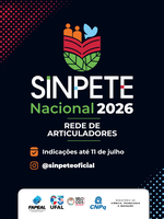 Sinpete cria rede de articuladores para aproximar a comunidade universitária