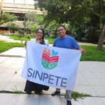 Sinpete Nacional chega ao Campus do Sertão e amplia programação