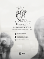 Ufal abre credenciamento de escolas para Mostra Anatomofuncional