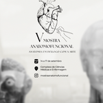 Ufal abre credenciamento de escolas para Mostra Anatomofuncional