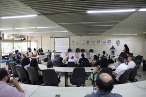 Bienal Internacional do Livro de Alagoas lança identidade visual da 12ª edição