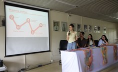 Bienal Internacional do Livro de Alagoas lança identidade visual da 12ª edição