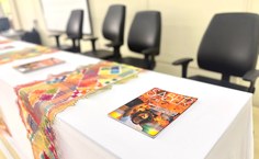 Bienal Internacional do Livro de Alagoas lança identidade visual da 12ª edição