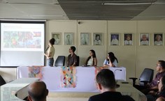 Bienal de Alagoas lança identidade visual da 12ª edição