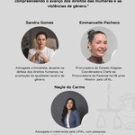 Faculdade de Direito realiza roda de conversa sobre masculinidades