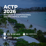 Instituto de Física da Ufal realiza evento internacional nos dias 12 e 13 de agosto