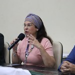 Ufal participa da consolidação do Plano de Arborização Urbana de AL