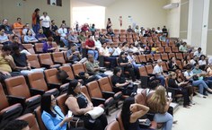 Ufal participa da consolidação do Plano Estadual de Arborização Urbana de Alagoas