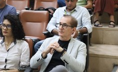 Ufal participa da consolidação do Plano Estadual de Arborização Urbana de Alagoas