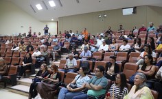 Ufal participa da consolidação do Plano Estadual de Arborização Urbana de Alagoas
