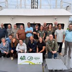 Ufal participa de avaliação sobre risco de extinção de tubarões e arraias