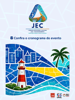 Cied realiza primeira Jornada de Educação e Cultura de Alagoas, participe