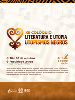 Colóquio Literatura e Utopia integra programação da Sinpete 2026