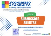 HU sedia eventos sobre ciência, tecnologia e inteligência artificial na saúde