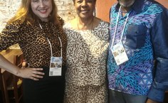30º Encontro da Associação Brasileira de Educação Internacional (Faubai) Nordeste