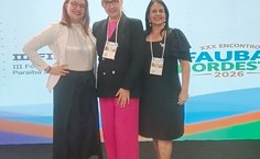 30º Encontro da Associação Brasileira de Educação Internacional (Faubai) Nordeste