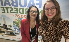 30º Encontro da Associação Brasileira de Educação Internacional (Faubai) Nordeste