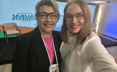 30º Encontro da Associação Brasileira de Educação Internacional (Faubai) Nordeste