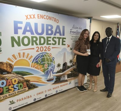 Ufal será sede do encontro da Associação de Educação Internacional Nordeste em 2027