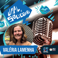 Sala Lilás da Ufal e acolhimento a mulheres em situação de violência são tema da entrevista
