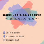 Seminário do Labjuve reúne pesquisas e debates sobre as juventudes