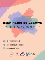 Seminário do Labjuve reúne pesquisas e debates sobre as juventudes