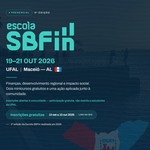 Ufal vai sediar evento nacional sobre finanças, desenvolvimento regional e impacto social