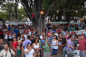 Confira o listão de aprovados no PSS 2009