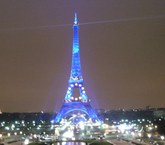 Torre Eifel - foto de Jalon Nunes