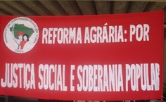 Divulgação do Movimento