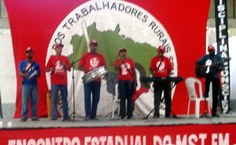 Programação Cultural