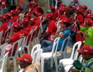 militantes do MST em Alagoas