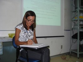 Nusp orienta professores supervisores de estágio no PSF