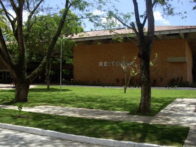 campus