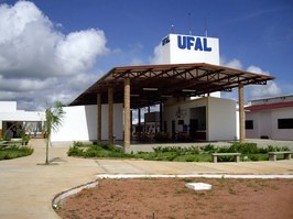 Ufal completa 48 anos consolidando e expandido o ensino superior de qualidade