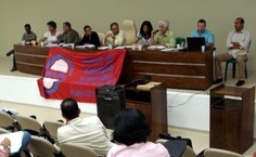 Assembléia do Sintufal