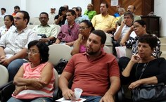 Assembléia do Sintufal