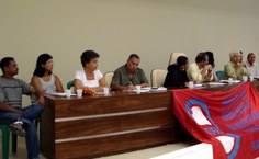 Assembléia do Sintufal