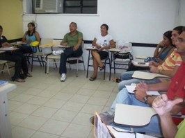 Casas de Cultura iniciam aulas e abrem nova turma