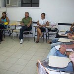 Casas de Cultura iniciam aulas e abrem nova turma