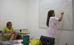 CCLA está com nova turma para espanhol