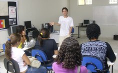 Oficinas de comunicação