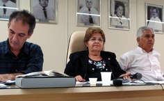 Coordenação do Consuni